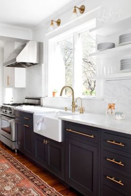 Blog Post 1 - Kitchen Trends Pic